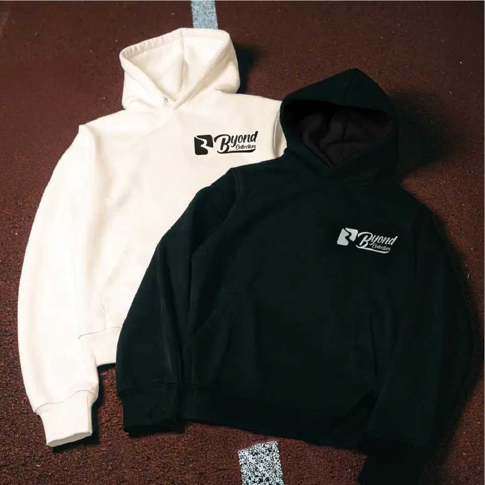 Byond Tees Collection