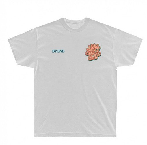 Byond Life is a Highway alternate view