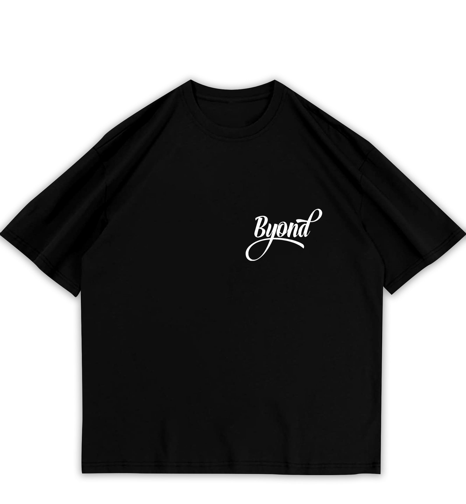 Start of Every Journey (Black) alternate view