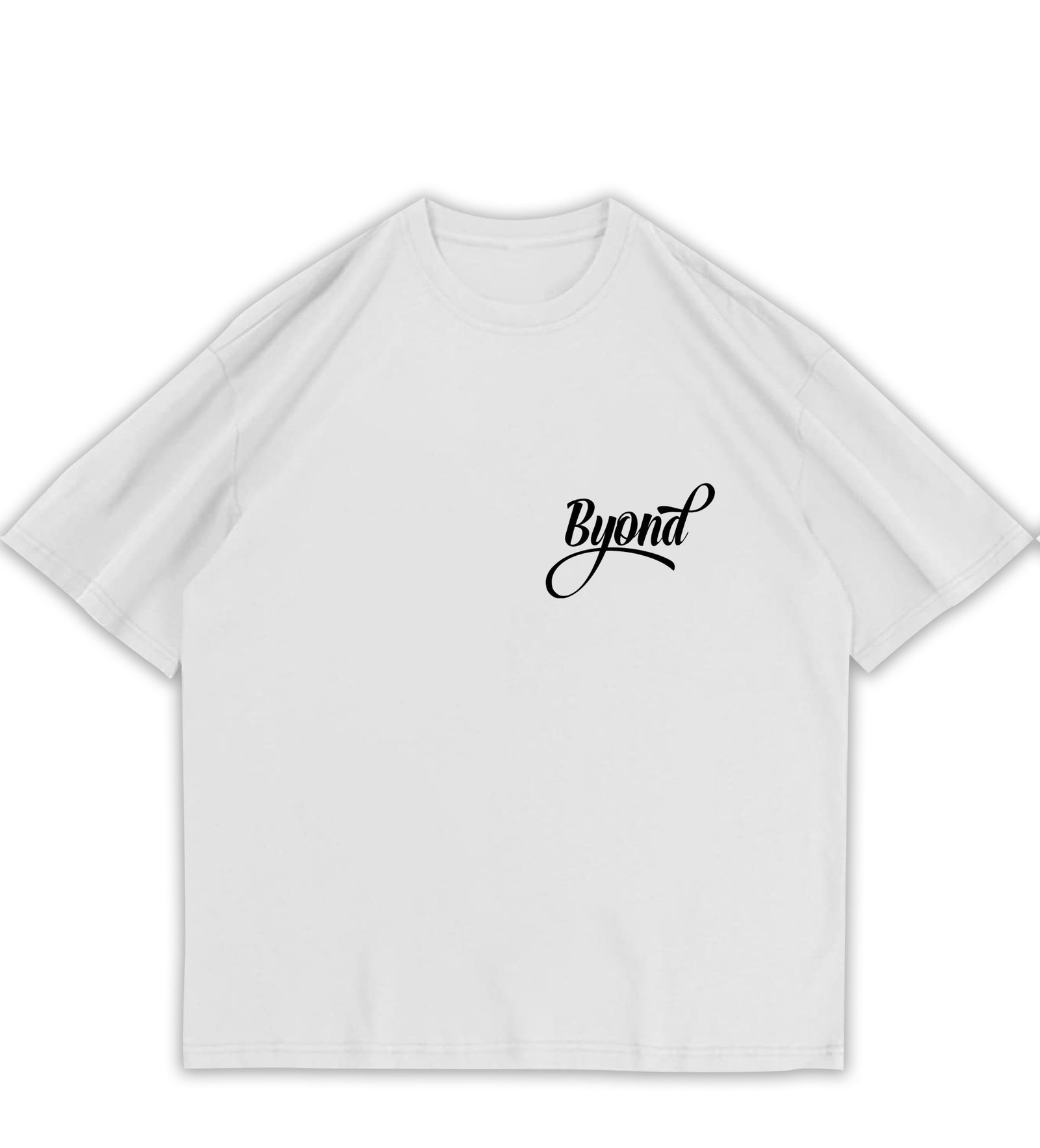 Start of Every Journey (White) alternate view